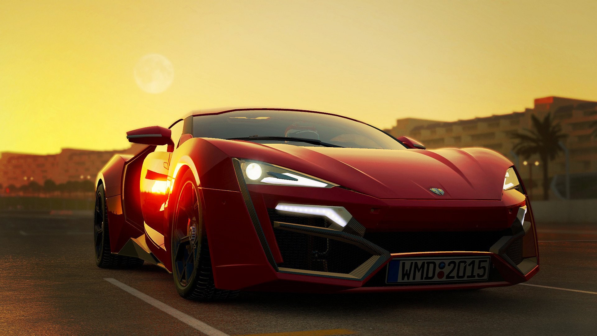 Project Cars - Imagen 15